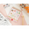 LA PETITE EPICERIE 357001 TRAVEL BOOK - JAPON