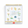 LA PETITE EPICERIE 357002 TRAVEL BOOK - SPRING IN PARIS