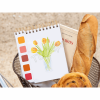 LA PETITE EPICERIE 357002 TRAVEL BOOK - SPRING IN PARIS