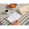 LA PETITE EPICERIE 357002 TRAVEL BOOK - SPRING IN PARIS