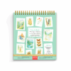 LA PETITE EPICERIE 357003 TRAVEL BOOK - PAYSAGE NATURE