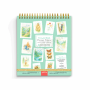 LA PETITE EPICERIE 357003 TRAVEL BOOK - PAYSAGE NATURE