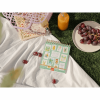 LA PETITE EPICERIE 357003 TRAVEL BOOK - PAYSAGE NATURE