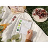 LA PETITE EPICERIE 357003 TRAVEL BOOK - PAYSAGE NATURE