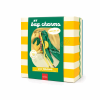 LA PETITE EPICERIE 121006 BAG CHARMS CROCHET KIT - LEMON
