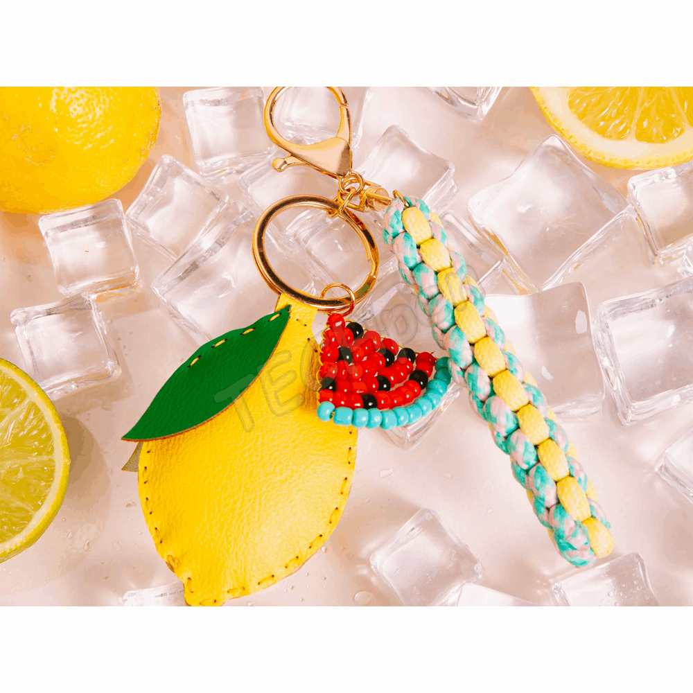 LA PETITE EPICERIE 251000 KIT PSHIIIT - LEMONADE