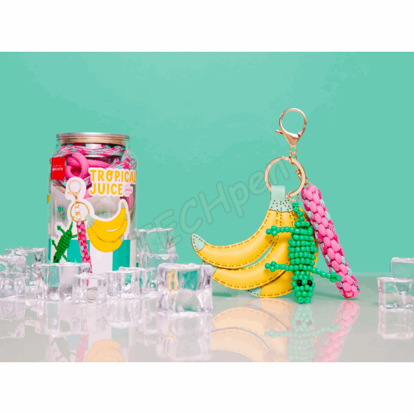 LA PETITE EPICERIE 251003 KIT PSHIIIT - TROPICAL JUICE