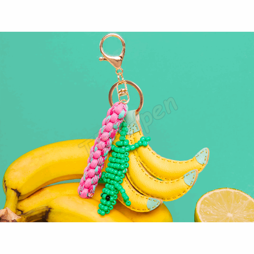LA PETITE EPICERIE 251003 KIT PSHIIIT - TROPICAL JUICE