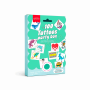 LA PETITE EPICERIE 331400 TATTOO PARTY PACK