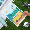LA PETITE EPICERIE 352015 PETIT DIAMOND - SUMMER VANLIFE