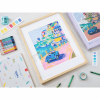 LA PETITE EPICERIE 356000 PETIT PASTEL - DRIVE