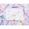 LA PETITE EPICERIE 356000 PETIT PASTEL - DRIVE