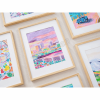 LA PETITE EPICERIE 356002 PETIT PASTEL - LOVE IN SEOUL