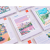 LA PETITE EPICERIE 356002 PETIT PASTEL - LOVE IN SEOUL