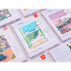 LA PETITE EPICERIE 356004 PETIT PASTEL - LA MER POUR HORIZON