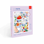 LA PETITE EPICERIE 356005 PETIT PASTEL - COMME UN DIMANCHE
