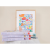 LA PETITE EPICERIE 356005 PETIT PASTEL - COMME UN DIMANCHE