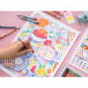 LA PETITE EPICERIE 356005 PETIT PASTEL - COMME UN DIMANCHE