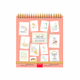 LA PETITE EPICERIE 357004 TRAVEL BOOK - SELF-CARE