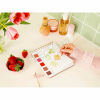 LA PETITE EPICERIE 357004 TRAVEL BOOK - SELF-CARE