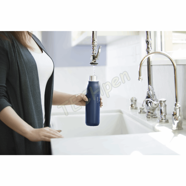 LARQ BDMB050A BOTTLE MONACO BLUE 500ML