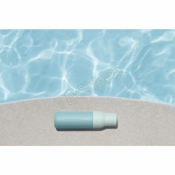 LARQ BDSM050A BOTTLE SEASIDE MINT 500ML