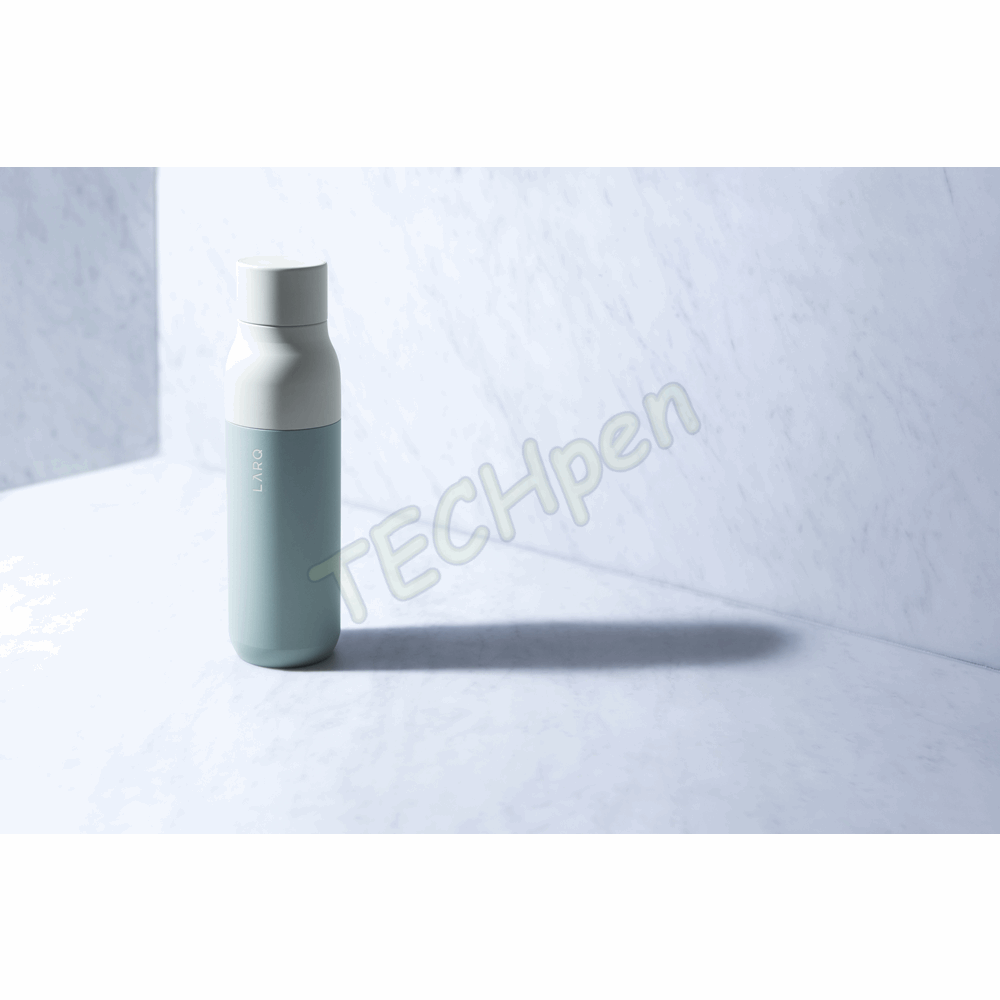 LARQ BDSM050A BOTTLE SEASIDE MINT 500ML