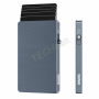 VALENTA 587488 CARDPROTECTOR ALUMINIUM MAGSAFE COOL GREY