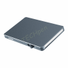 VALENTA 587488 CARDPROTECTOR ALUMINIUM MAGSAFE COOL GREY