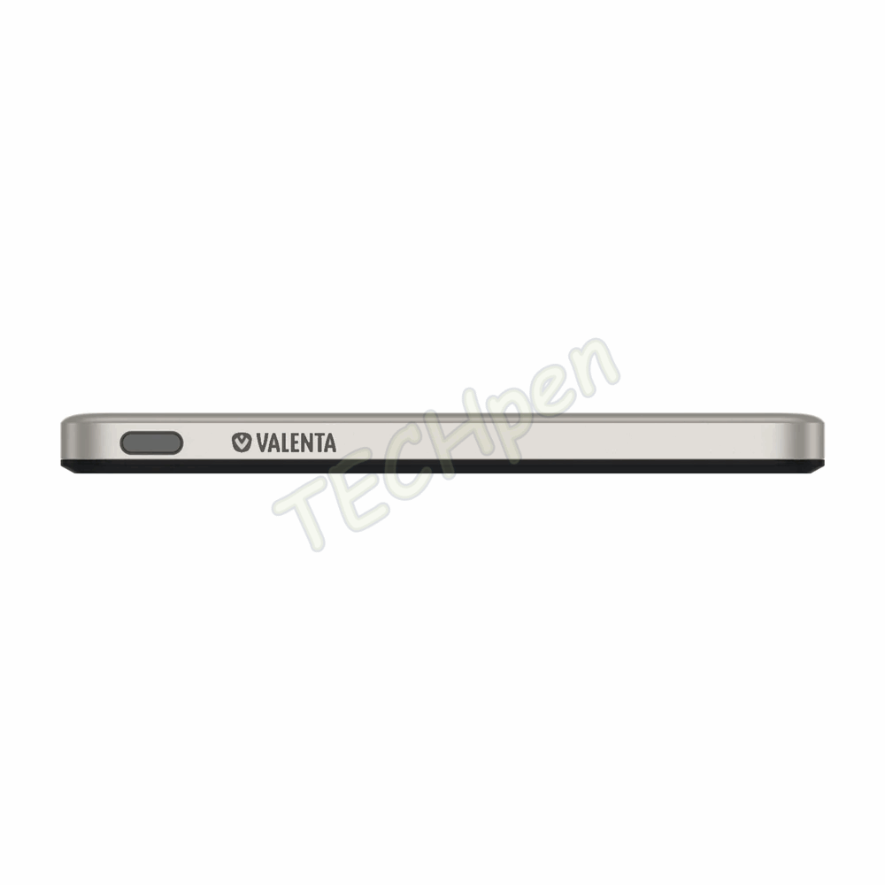VALENTA 588874 POWERBANK MAGSAFE ULTRA SLIM 5000 MAH NATURALOAI