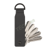 VALENTA 588928 KEY ORGANIZER ALUMINIUM BLACK