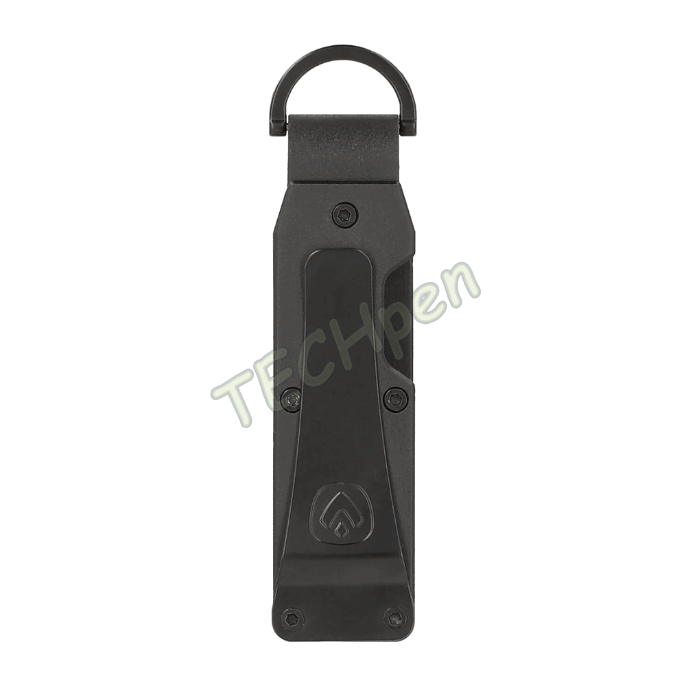 VALENTA 588928 KEY ORGANIZER ALUMINIUM BLACK