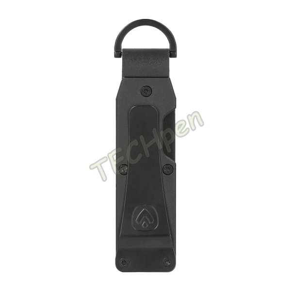 VALENTA 588928 KEY ORGANIZER ALUMINIUM BLACK