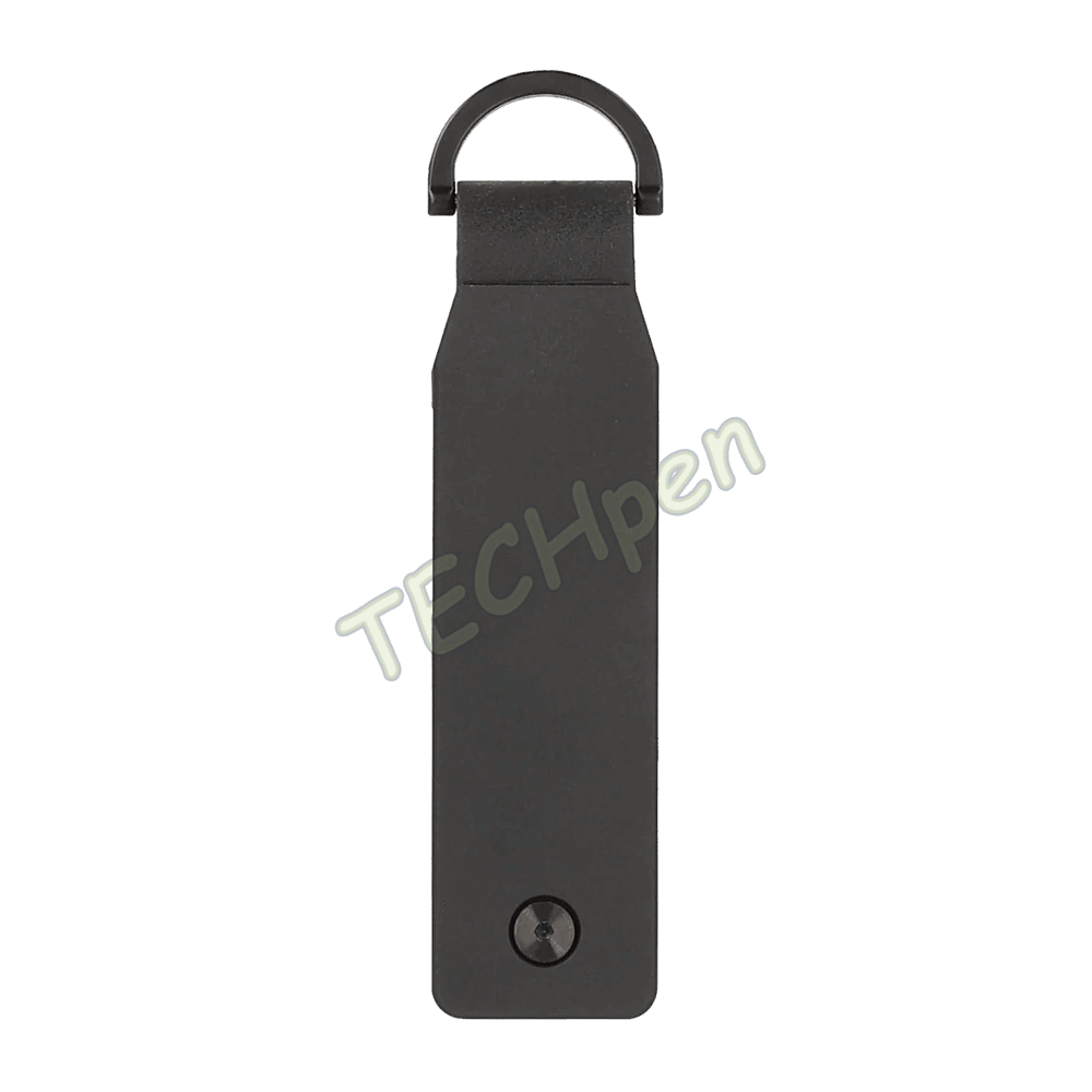 VALENTA 588928 KEY ORGANIZER ALUMINIUM BLACK