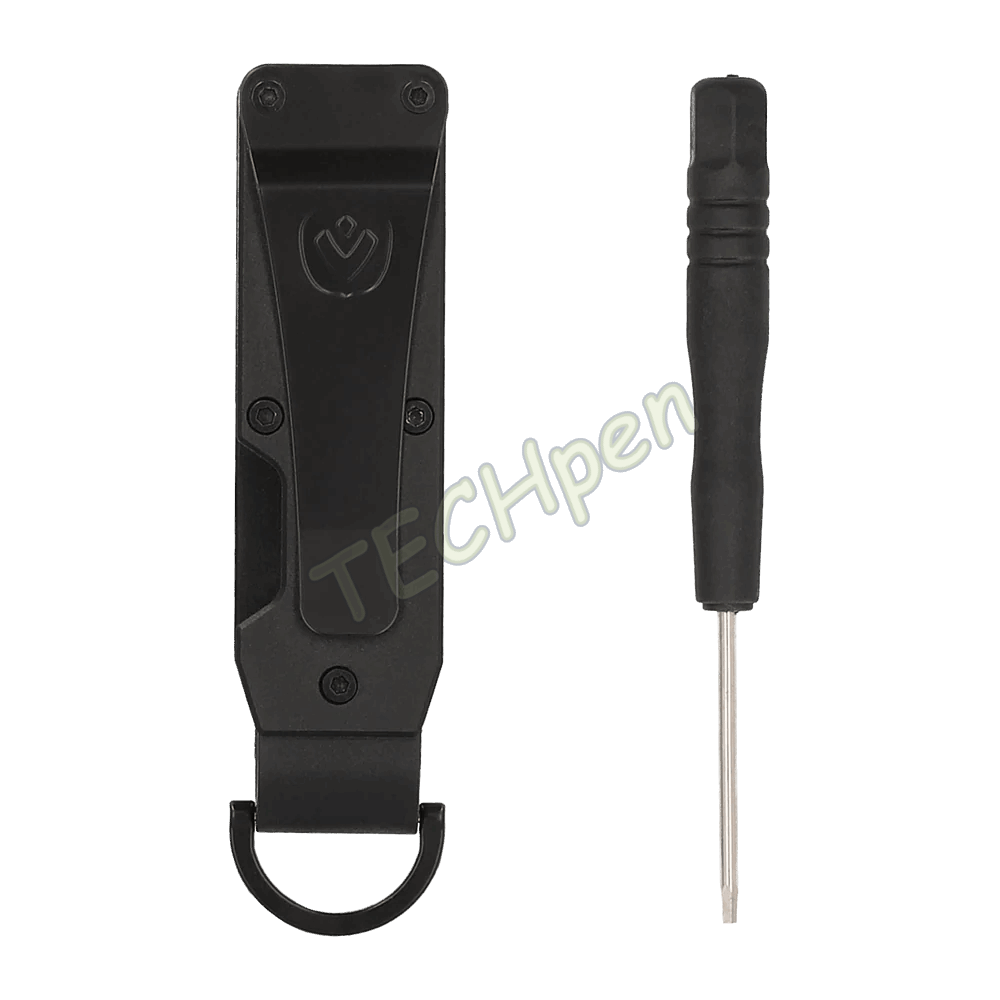 VALENTA 588928 KEY ORGANIZER ALUMINIUM BLACK