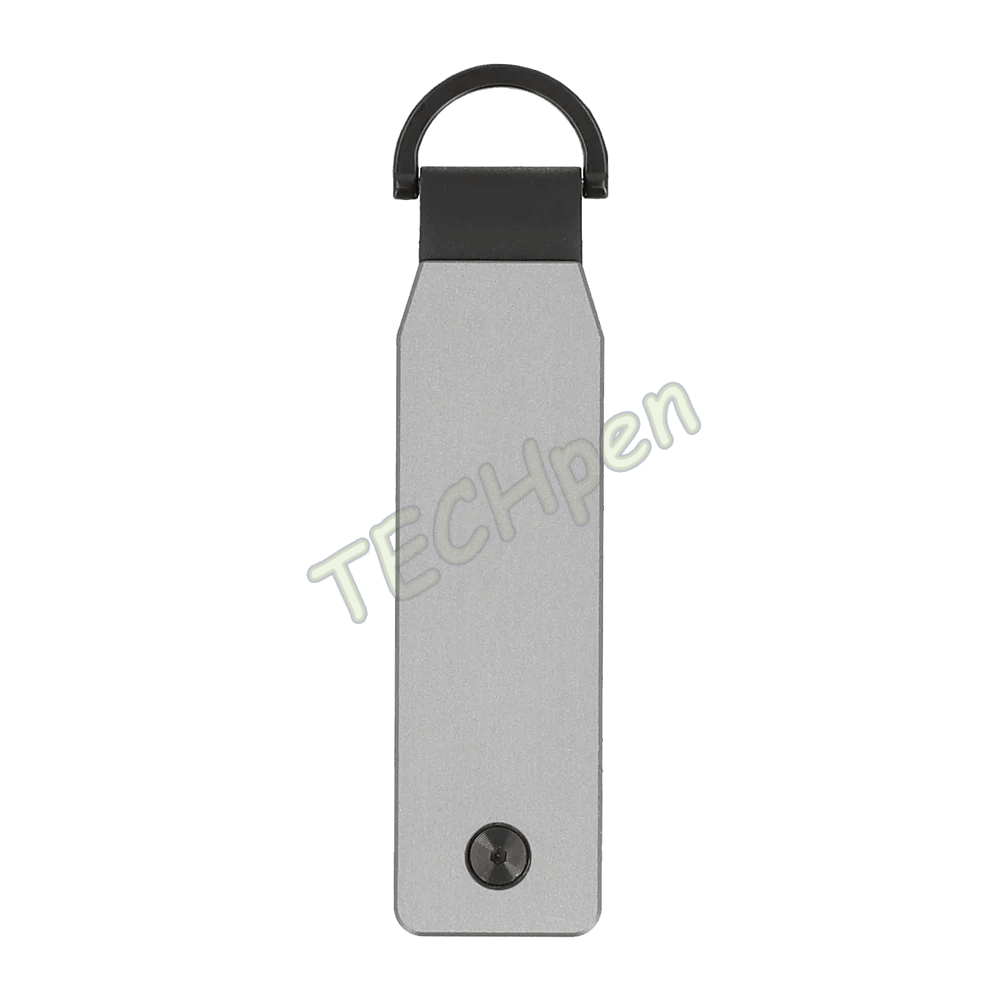 VALENTA 588935 KEY ORGANIZER ALUMINIUM COOL GREY