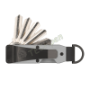 VALENTA 588935 KEY ORGANIZER ALUMINIUM COOL GREY