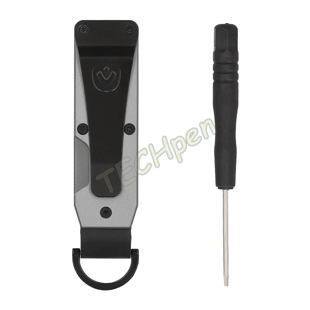 VALENTA 588935 KEY ORGANIZER ALUMINIUM COOL GREY