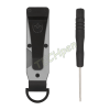 VALENTA 588935 KEY ORGANIZER ALUMINIUM COOL GREY