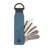 VALENTA 588942 KEY ORGANIZER ALUMINIUM BLUE