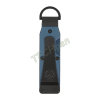 VALENTA 588942 KEY ORGANIZER ALUMINIUM BLUE