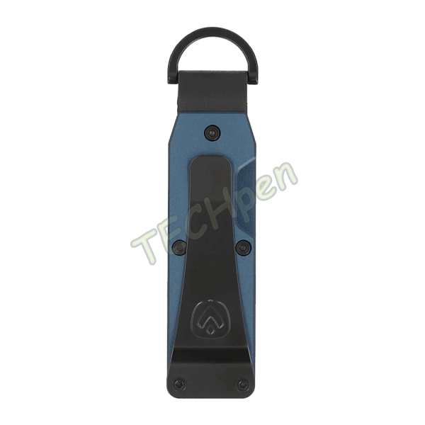 VALENTA 588942 KEY ORGANIZER ALUMINIUM BLUE