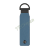VALENTA 588942 KEY ORGANIZER ALUMINIUM BLUE