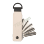 VALENTA 588959 KEY ORGANIZER ALUMINIUM NATURAL