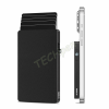 VALENTA 587471 CARD PROTECTOR ALUMINIUM MAG SAFE