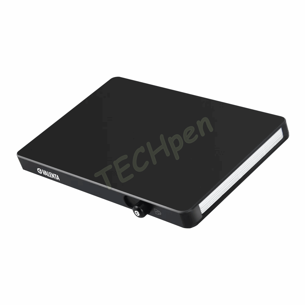 VALENTA 587471 CARD PROTECTOR ALUMINIUM MAG SAFE