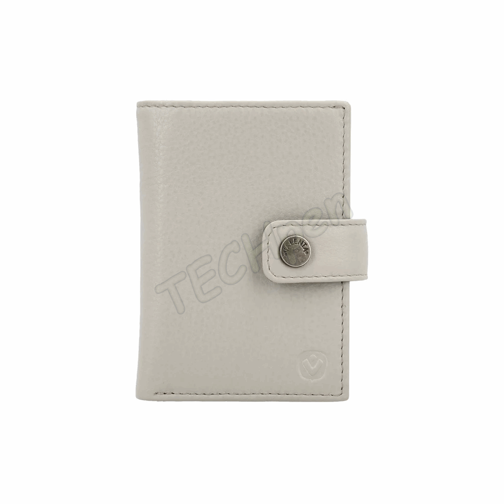 VALENTA 588409 CARD WALLET LEATHER MAG SAFE