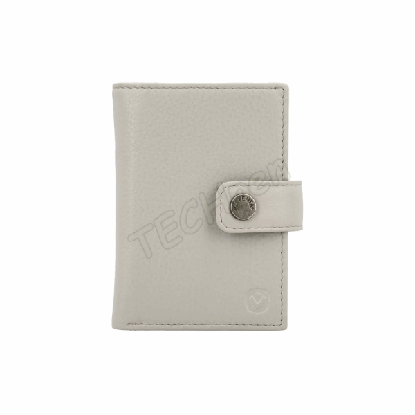 VALENTA 588409 CARD WALLET LEATHER MAG SAFE