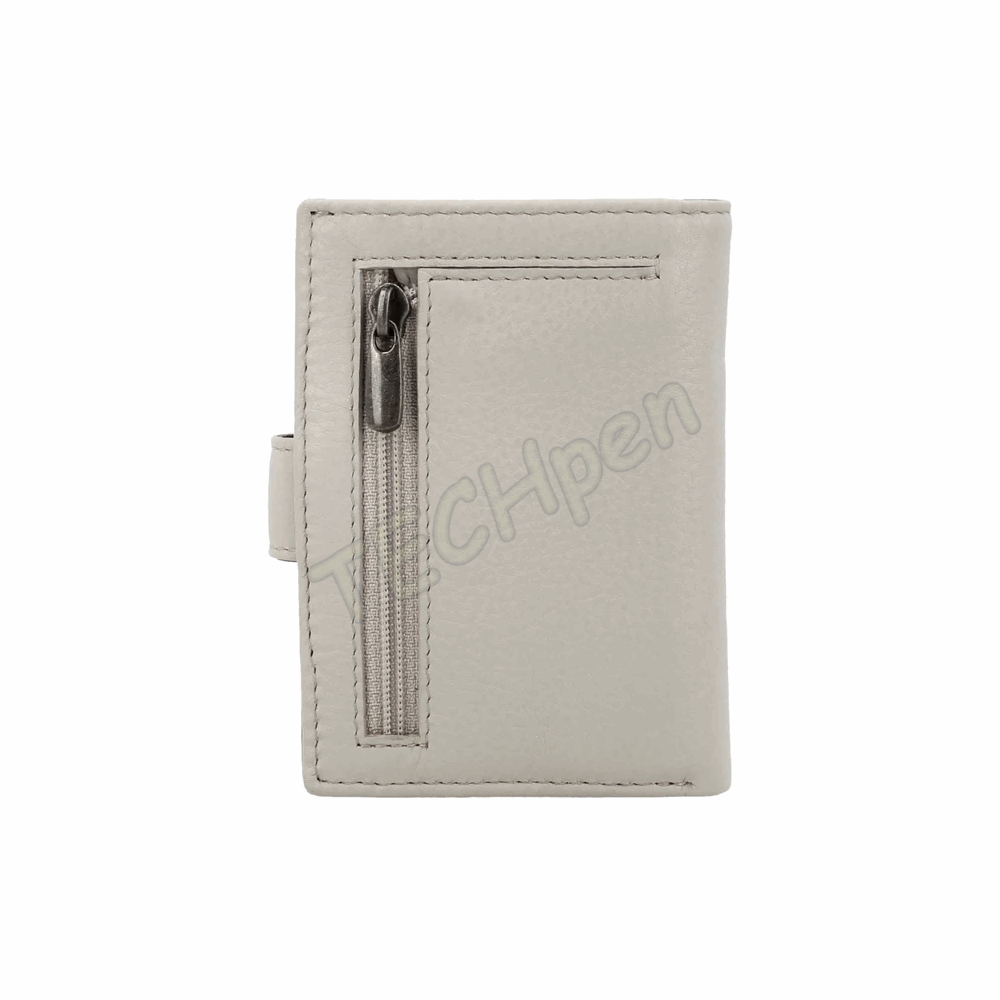 VALENTA 588409 CARD WALLET LEATHER MAG SAFE