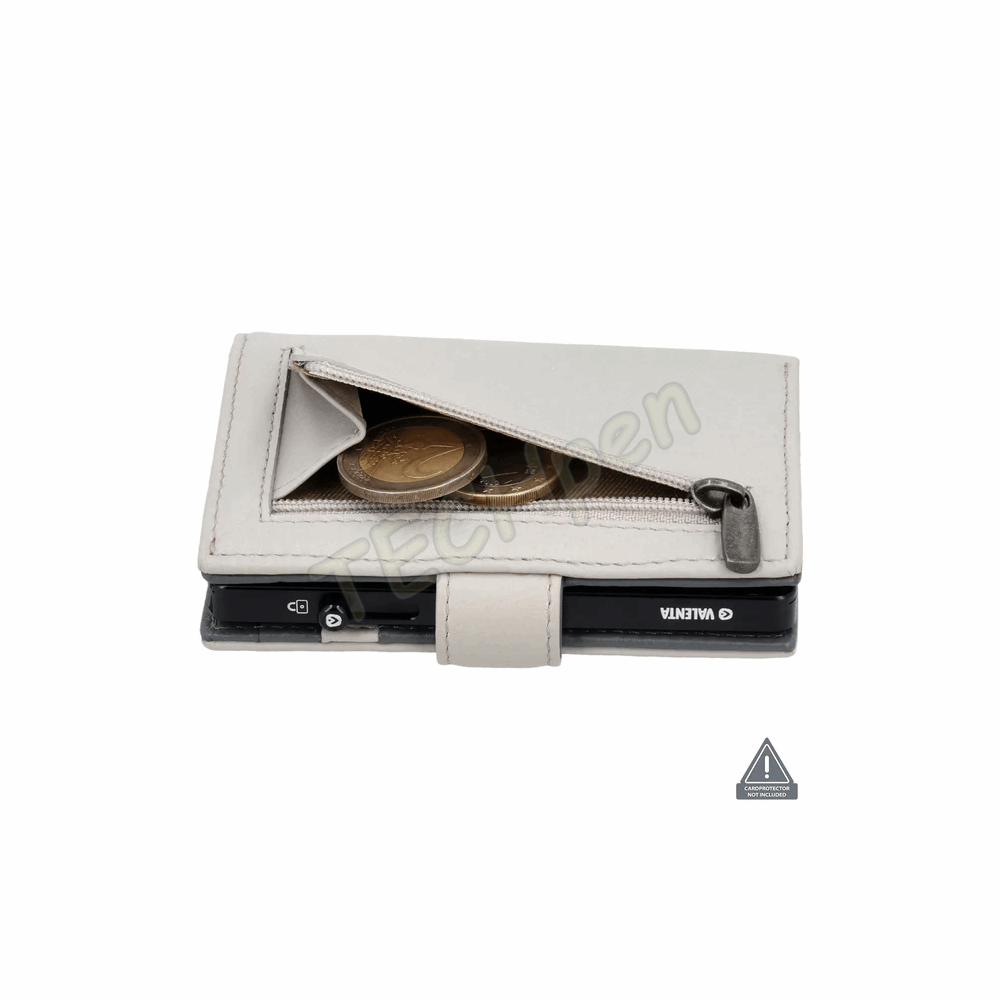 VALENTA 588409 CARD WALLET LEATHER MAG SAFE